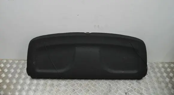 Toyota Yaris Parcel shelf 