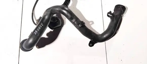 Volkswagen Golf V Intercooler hose/pipe 1k0145762 1k0145770