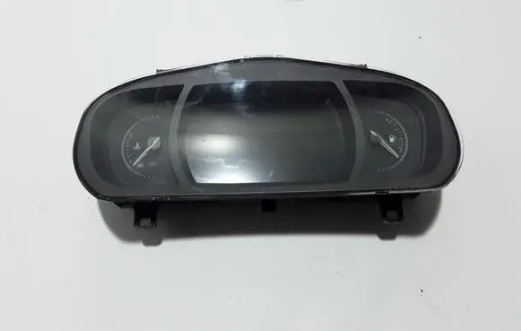 Renault Megane IV Speedometer (instrument cluster) P248105564R