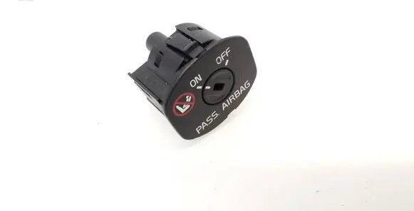 Volvo XC60 Passenger airbag on/off switch 30795214 08245B0827