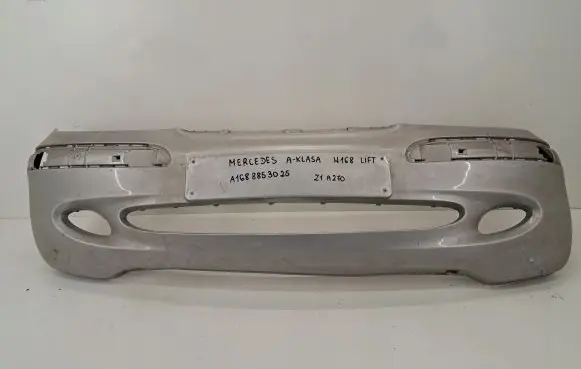 Mercedes-Benz A W168 Front bumper 1688853025