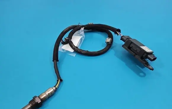 Peugeot 3008 II Lambda probe sensor IMPRK1556600