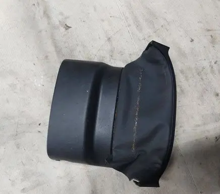 Ford Kuga I Steering wheel column trim 3M513530ABW