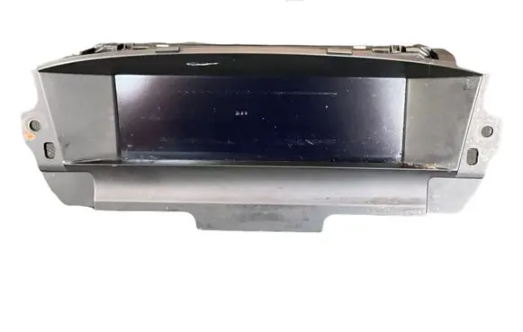 Opel Zafira B Screen/display/small screen 22858075 565412769 18781835