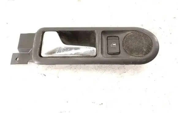 Volkswagen Golf IV Rear door interior handle 3B0839113AK