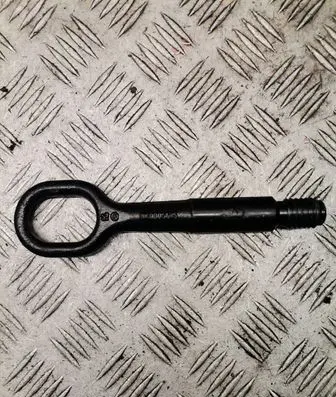 Audi A4 S4 B8 8K Towing hook eye 8K0805615