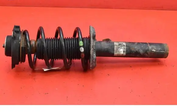 Audi A3 S3 8P Front shock absorber/damper 