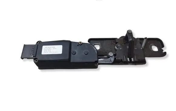 Audi Q7 4L Tailgate/trunk/boot lift motor 4F9827383E