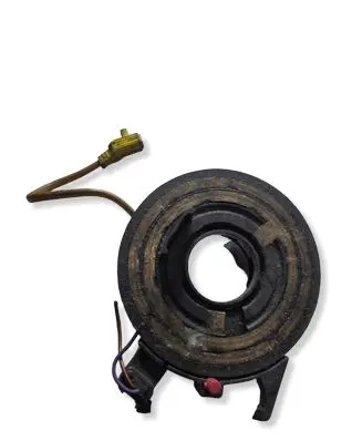 Ford Escort Airbag slip ring squib (SRS ring) 96AB14A664A1A