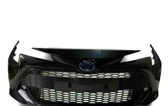 Toyota Corolla E210 E21 Front bumper