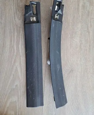 BMW iX1 Other exterior part 7952090 7952089