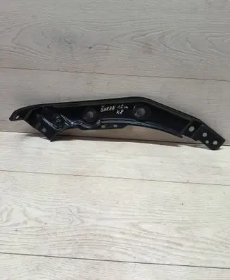 Volkswagen Sharan Radiator support slam panel bracket 7N0805931
