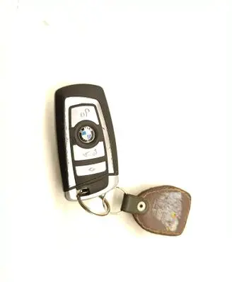 BMW 7 F01 F02 F03 F04 Ignition key/card 