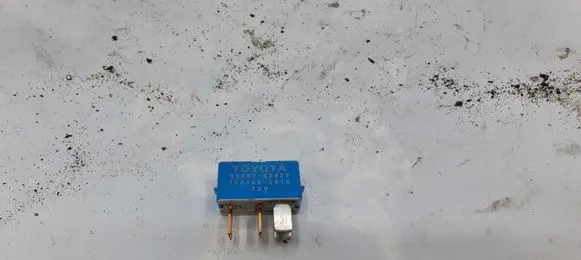 Lexus IS 220D-250-350 Other relay 9098702027 1567001570