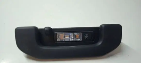 Mercedes-Benz GLC X253 C253 Rear interior roof grab handle A0998150000