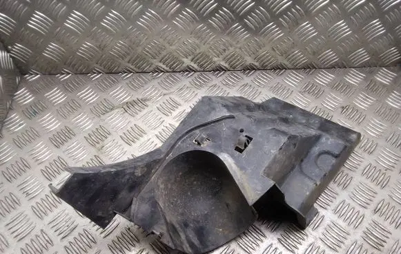 Renault Trafic II (X83) Air intake duct part 93854605 8200422830