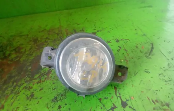 Renault Espace - Grand espace IV Front fog light 8200002469