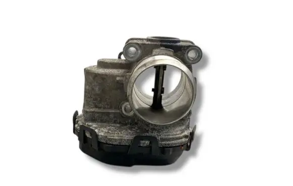 Citroen C4 II Throttle valve 98359L01 V29039645 9807238580