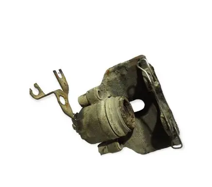 Audi A4 S4 B6 8E 8H Front brake caliper