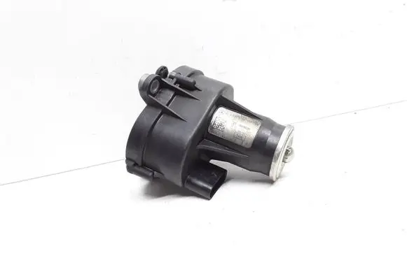 Mercedes-Benz C W204 Intake manifold valve actuator/motor A6511500094 0280751009