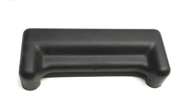 Iveco Daily 35 - 40.10 Rear bumper corner part panel trim 500326871 AK002194796