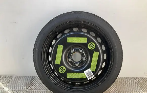 Audi A5 Sportback 8TA R19 spare wheel 8K0601027D