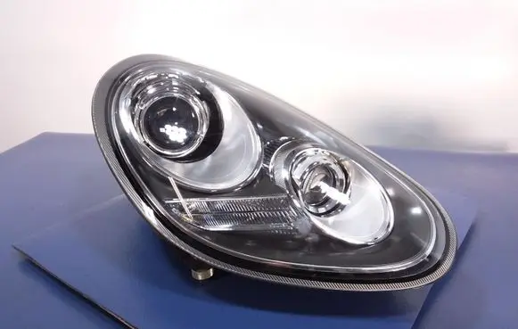 Porsche Boxster 987 Headlight/headlamp 98763117002