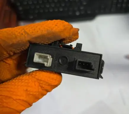 BMW 5 E39 Other relay 61358379502 25811510