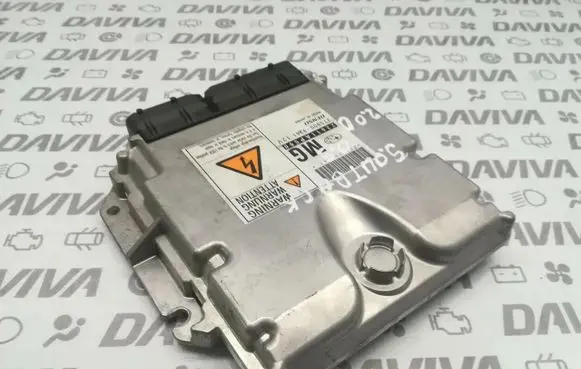 Subaru Outback Engine control unit/module 22611-AP590 22611AP590 275800-9241