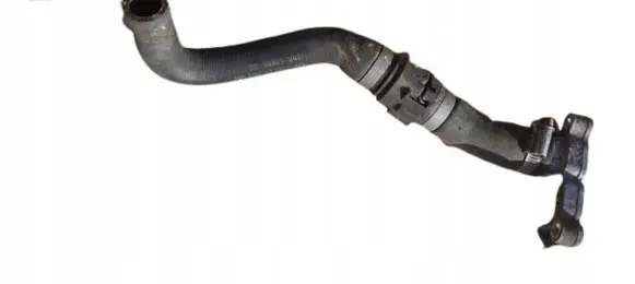 Mercedes-Benz Vito Viano W639 Engine coolant pipe/hose A6398324923