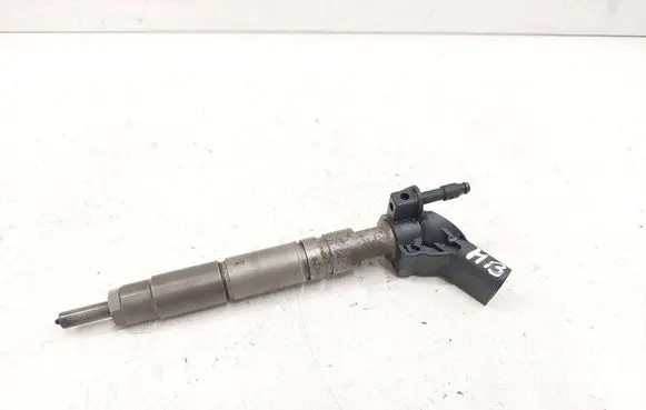 Mercedes-Benz R W251 Fuel injector A6420700587 0445115027