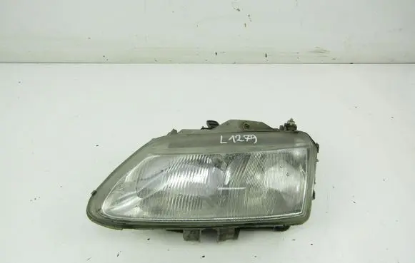 Renault Espace III Headlight/headlamp 