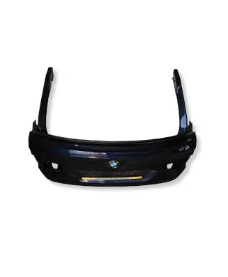BMW 5 F10 F11 Tailgate/trunk/boot lid 