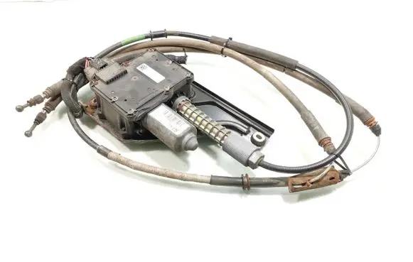 Opel Insignia A Hand brake/parking brake motor 22880717