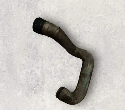 BMW 5 F10 F11 Heater radiator pipe/hose 7583880030