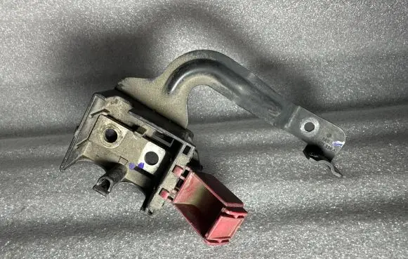 Audi Q7 4L Positive wiring loom 7L0937401B 7L6971336A