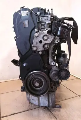 Citroen C5 Engine RHR