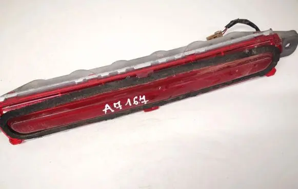 Nissan Almera Third/center stoplight ichikoh4733