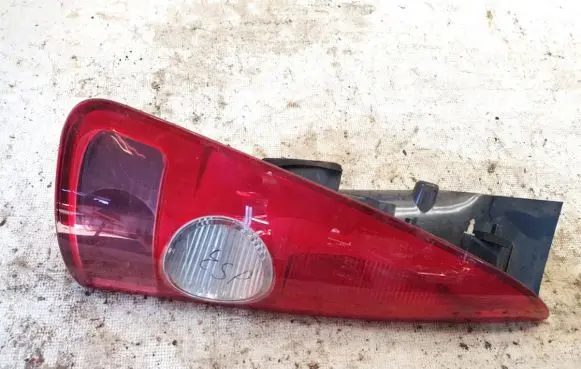 Renault Espace - Grand espace IV Rear/tail lights 8200027153