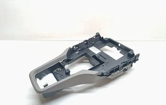 Porsche Cayenne (92A) Other center console (tunnel) element 7P5864089A