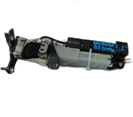 Tailgate strut