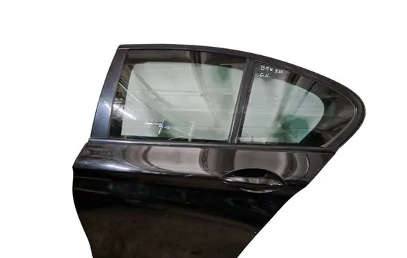 Rear door