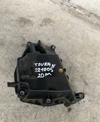 Volkswagen Touran III Rocker cam cover 04e103464
