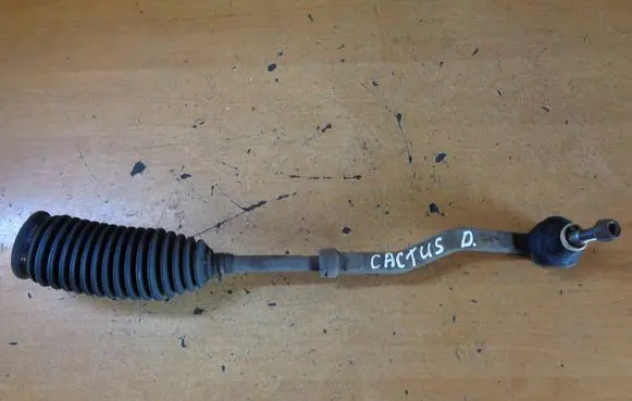 Citroen C4 Cactus Steering tie rod 