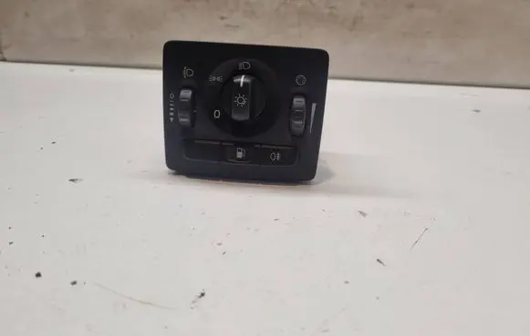 Volvo C30 Light switch 30739298