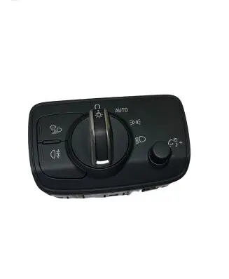 Audi A3 S3 8V Light switch 8VD941531AA