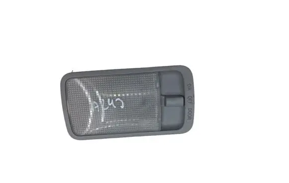 Toyota Avensis Verso Other interior light