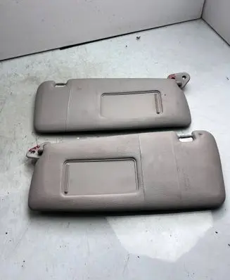 BMW 3 E46 Sun visor 543