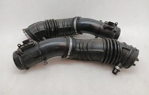 Aston Martin Vanquish V12 Mass air flow meter ED2312B612AA