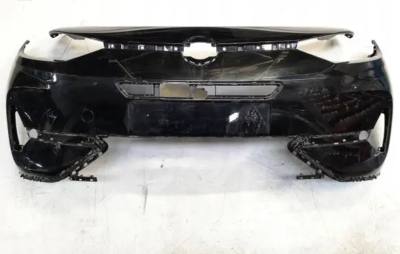 Volkswagen ID.3 Front bumper 10A807217G